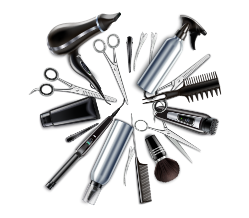 Trusted Supplier of Salon Equipment and Spares