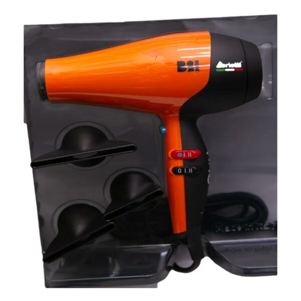 BI 5000 Ceriotti blow dry