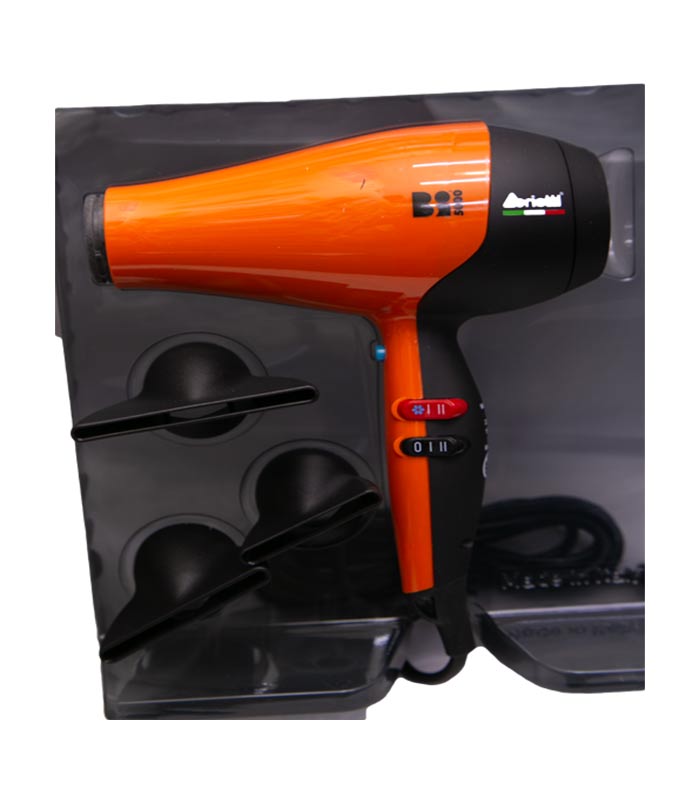 BI 5000 Ceriotti blow dry