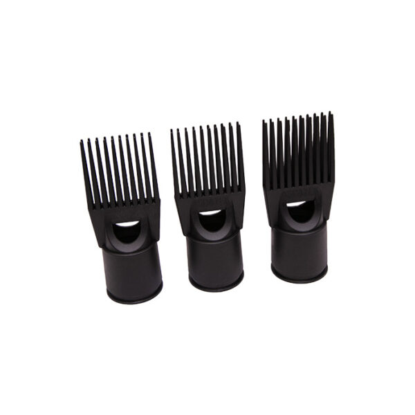 Blowdry combs