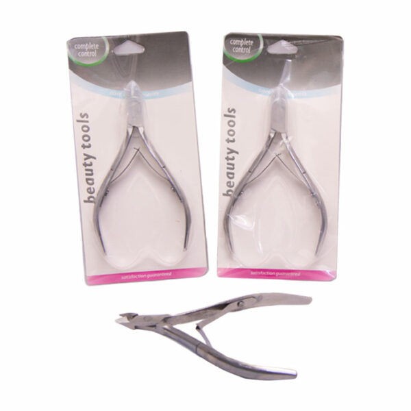 Cuticle cutter