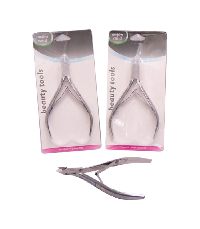 Cuticle cutter