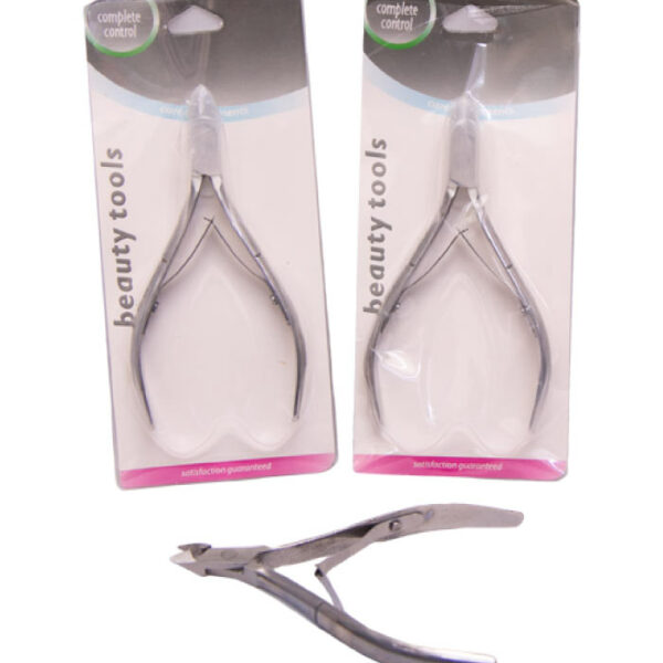 Cuticle cutter