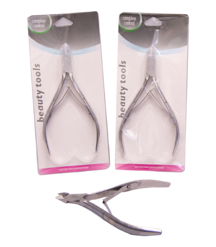 Cuticle cutter