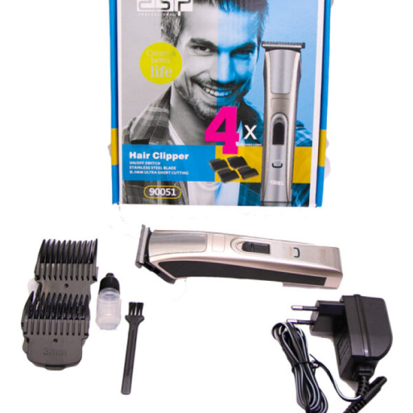 DSP Hair Clipper