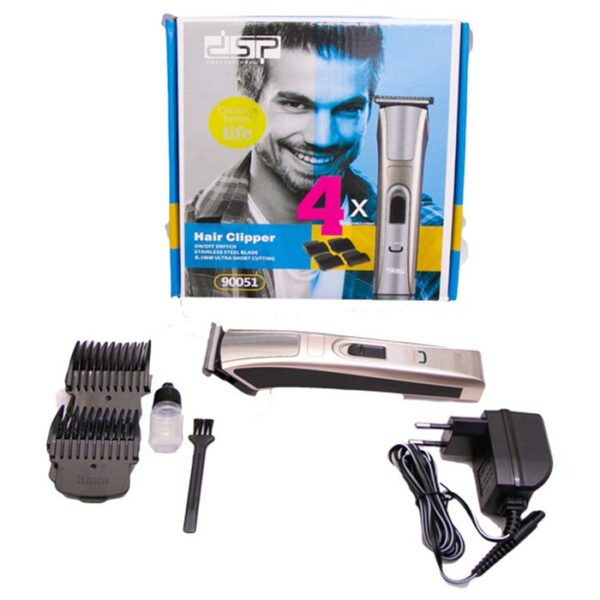 DSP hair clipper PG51