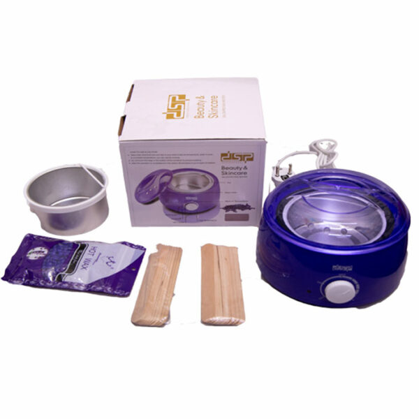 DSP wax Warmer