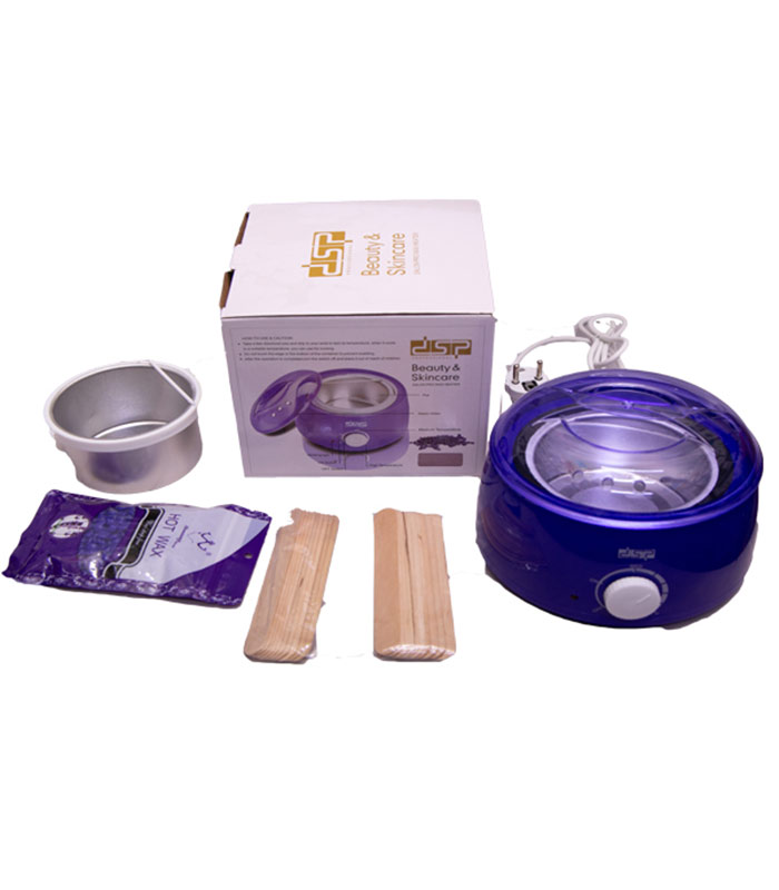 DSP wax Warmer