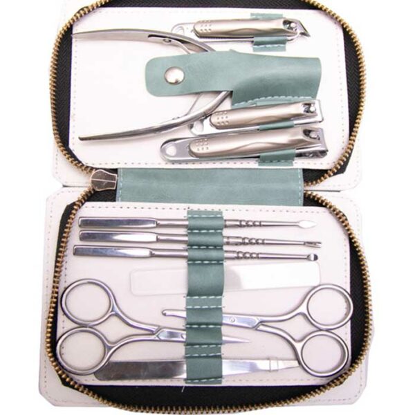 Executive manicure set