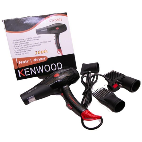 Kenwood blow dryer