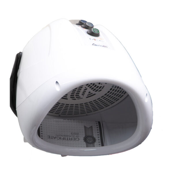 MEC ceriotti dryer