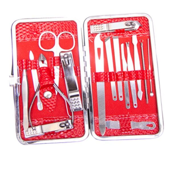 Manicure set