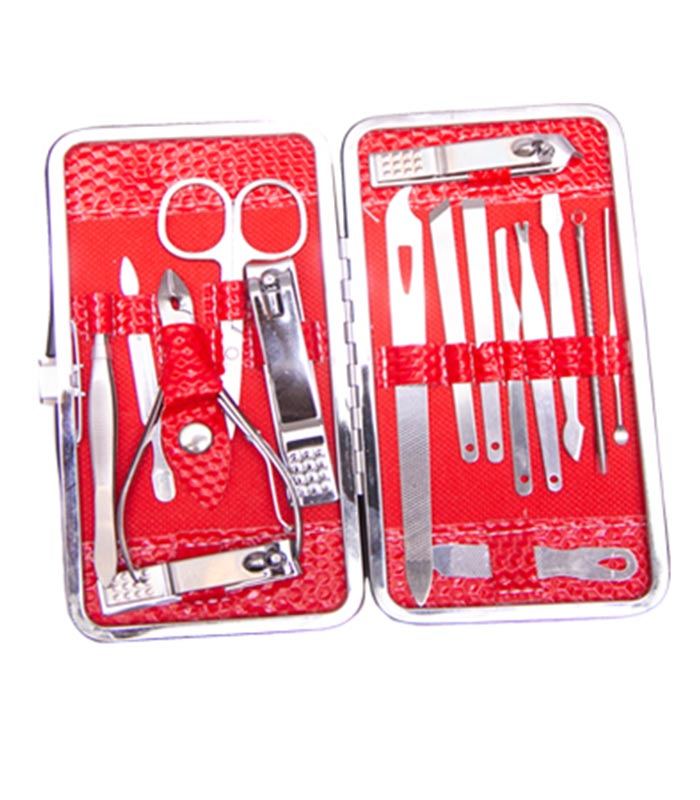 Manicure set