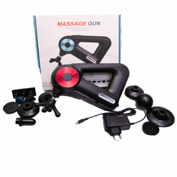 Massage gun