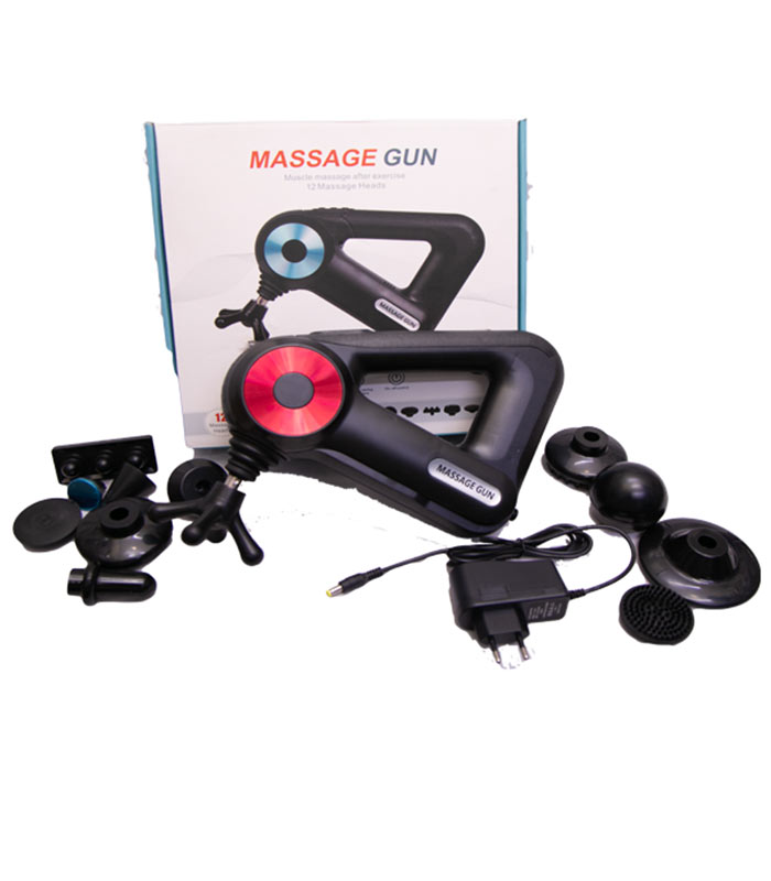 Massage gun