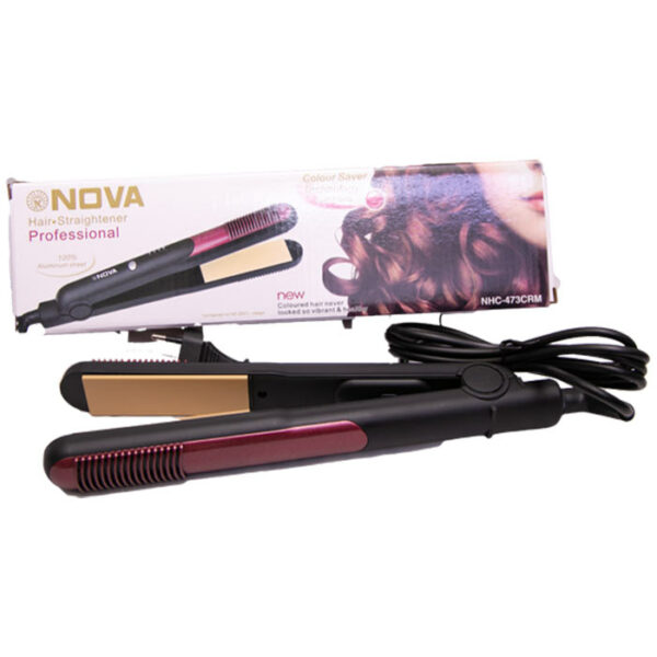 Nova flat iron