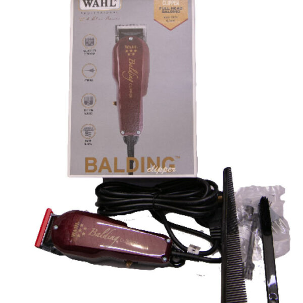 Original Wahl 5-star Balding Clipper