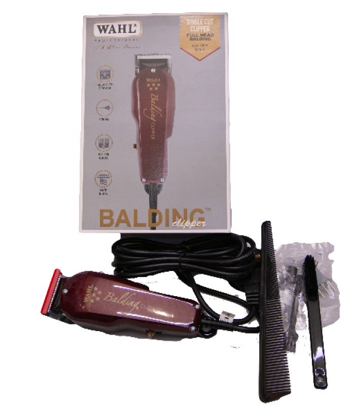 Original Wahl 5-star Balding Clipper