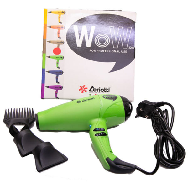 Ceriotti wow 3200