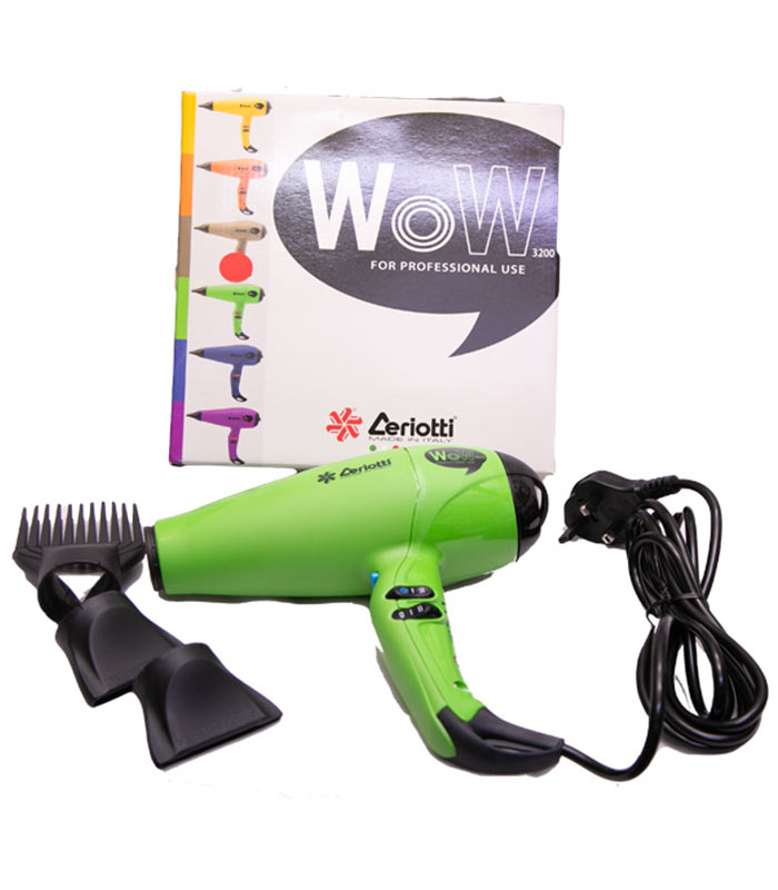 Ceriotti wow 3200