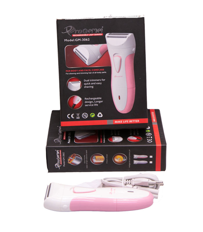 rechargeable-ladies-shaver