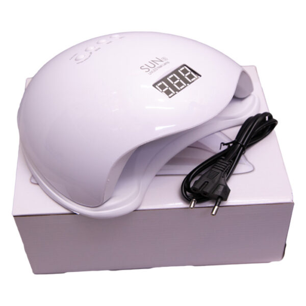 uv nail dryer