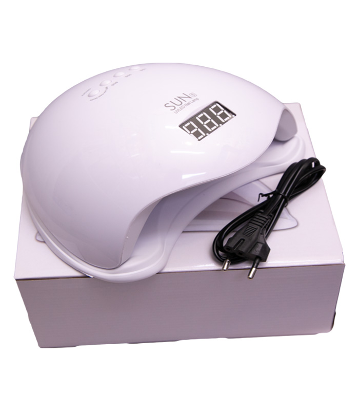 uv nail dryer